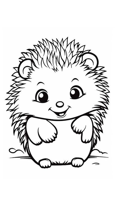 Discover 50 Free Fall Coloring Pages for Kids! Explore our delightful printables and add a burst of autumn colors to your child's creativity Hedgehog Cupcake, Coloring Page Free Printable, Fall Coloring, Farm Animal Coloring Pages, Kid Coloring Page, Fall Coloring Pages, Cat Coloring Page, Unicorn Coloring Pages, Easy Coloring Pages