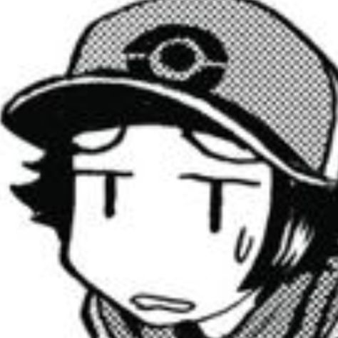 Black Pokemon Icon, Pokemon Manga Pfp, Pokemon Trainer Pfp, Black Pokemon Trainer, Pokespe Icons, Pokemon Manga Icon, Pokemon Hilbert, Pokemon Protagonists, Multi Fandom Pfp