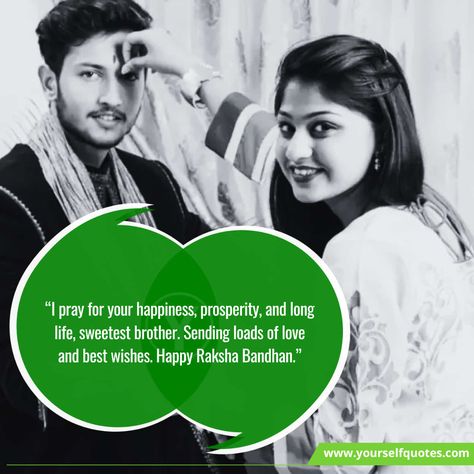 Raksha Bandhan the festival of joy, happiness, and true eternal bond is celebrated to bring out the color of love, care, and understanding between bro... , Inspirational Raksha Bandhan Inspiring Best Quotes , https://www.yourselfquotes.com/happy-raksha-bandhan-wishes-quotes/ Quotes With Deep Meaning, Raksha Bandhan Messages, Raksha Bandan, Happy Raksha Bandhan Wishes, Raksha Bandhan Quotes, 2022 Quotes, Raksha Bandhan Wishes, Happy Rakhi, Sister And Brother