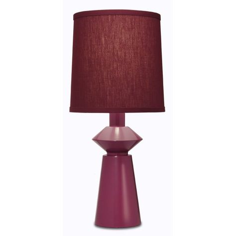 You'll love the Carson Converse 20" Table Lamp at Wayfair - Great Deals on all Lighting products with Free Shipping on most stuff, even the big stuff. Red Accent Table, White Accent Table, Metal Accent Table, Red Lamp, Contemporary Table Lamps, Metal Table Lamps, Metal Lamp, White Table Lamp, White Table