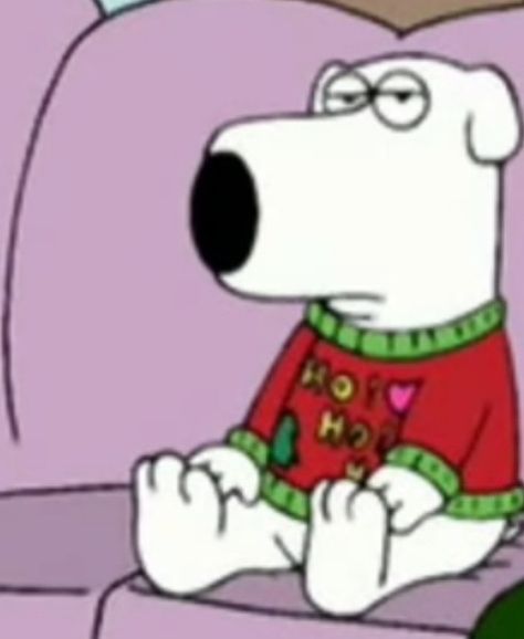 Brian Griffin, Family Guy