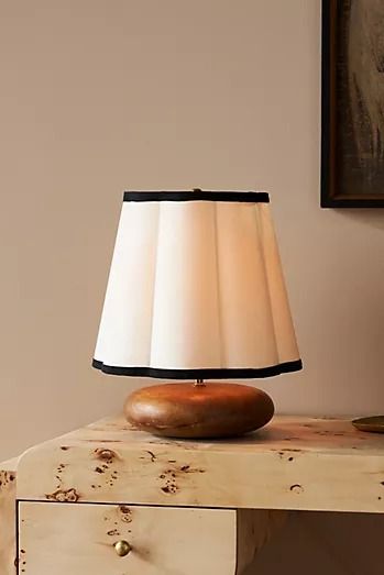 Unique Lamp Shades & Lighting | AnthroLiving