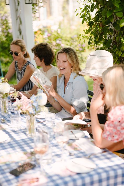 Allie Michler and Will Kopelman’s Summer Wedding Took Place During Nantucket’s Golden Hour | Vogue White Elephant Nantucket, Drop Waist Gown, Nantucket Wedding, Dramatic Photos, Simple Gowns, Beautiful Backdrops, Bride Wear, Atlantic Ocean, The Atlantic