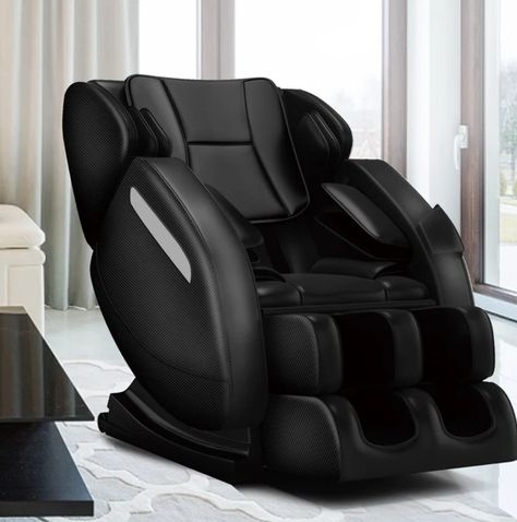 Gui Sha, Massage Chair Room Ideas, Barndo Bedroom, Sleeping Chair, Mini Bed, Compression Therapy, Roller Massage, Chair Recliner, Massage Chairs