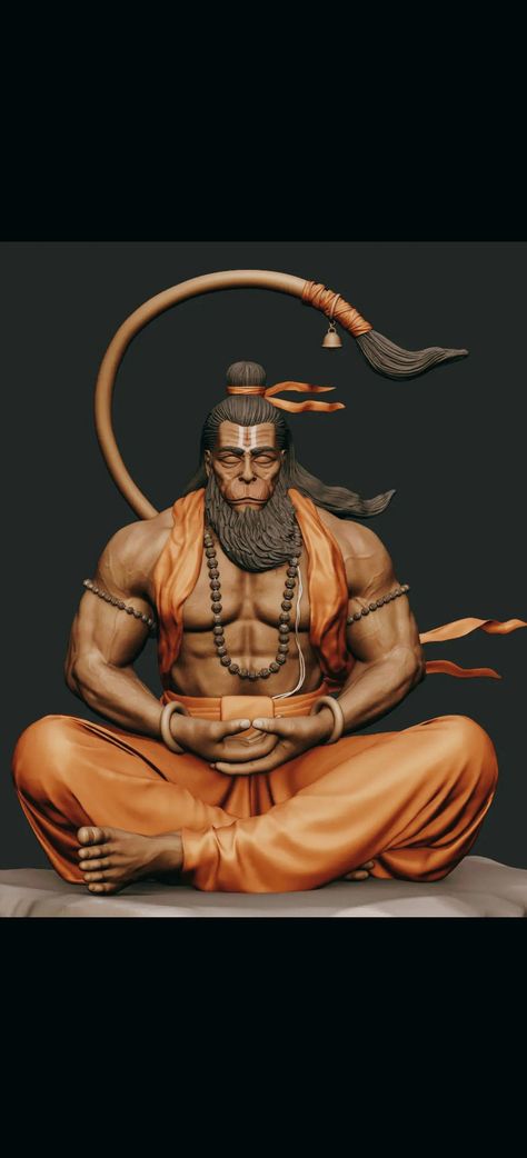 Hanuman Ji 4k Wallpaper, Hindu Mandir, Ram Tattoo, Lord Shiva Stories, Hanuman Ji Wallpapers, Hanuman Hd Wallpaper, Diy Gym, Eagle Wallpaper, Durga Painting