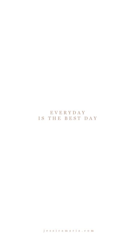 Another Beautiful Day Quotes, Living Day By Day Quotes, Every Day Is A Fresh Start Wallpaper, One Day Or Day One Quote, 1% Better Everyday Quote, Not Every Day Is A Good Day Quote, It’s A Great Day To Be Alive Quotes, Everyday Is A Gift, Essential Quotes