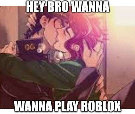 Jotaro kakyoin jjba jojo's bizzare adventure bottom text top text meme jotakak Jjba Matching Icons Kakyoin And Jotaro, Jotaro No Hat, Jjba Jotaro X Kakyoin, Jotaro Matching Pfp, Jojo Kakyoin X Jotaro, Kakyoin Did You Lay This Egg, Jotaro Funny, Kakyoin X Yn, Jotakak Matching Icons