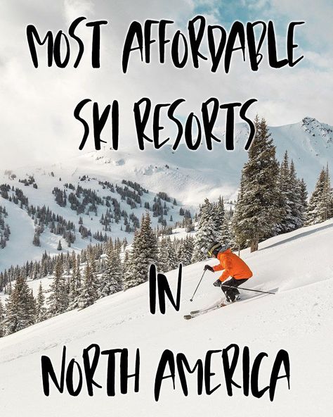 40th Birthday Ski Trip, Ski Resorts, Best Places To Ski In Colorado, Best Skiing In Europe, Best Snowboarding Places, Best Ski Resorts In Colorado, Ski Europe, Skiing Locations, Affordable Family Ski Trips