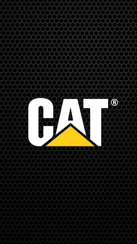 Modern Cat Art, Cat Equipment, Logo Cat, Dope Wallpaper Iphone, Automotive Logo Design, Caterpillar Equipment, Harley Davidson Wallpaper, Virtual Meeting, Iphone Wallpaper Landscape