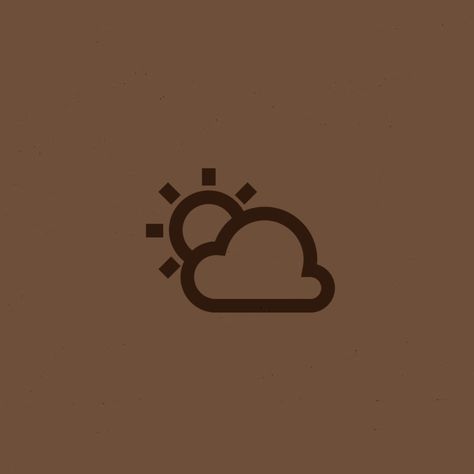 App icons dark brown Brown Phone Icons Aesthetic, Brown Widget Icon Photos, Phone Themes Aesthetic Brown, Brown Pictures For Widgets, Brown Icons For Apps Aesthetic, Pinterest Logo Brown, Brown Logos For Apps, Brown Widget Aesthetic Icon, Brown App Widgets