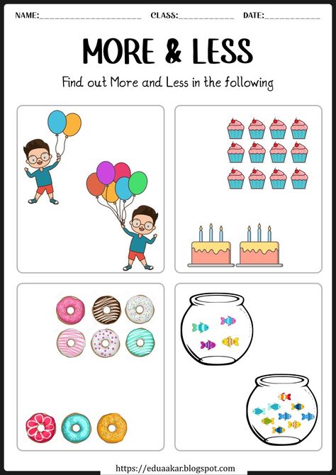 Printable Exercises, Kids Learning Activities Preschool, Easy Math Worksheets, Speech Therapy Worksheets, 6th Grade Worksheets, Nursery Worksheets, Kids Handwriting Practice, Letter Worksheets For Preschool, Fun Worksheets For Kids