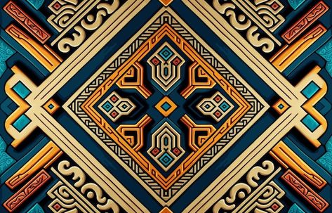 Egyptian fabric pattern abstract indigen... | Premium Vector #Freepik #vector #ethnic #seamless #ethnic-design #textile-pattern Egyptian Fabric, Carpet Wallpaper, Design For Clothing, Wallpaper Backdrop, Egyptian Pattern, Luxury Style, Fabric Pattern, Style Art, Ancient Egypt