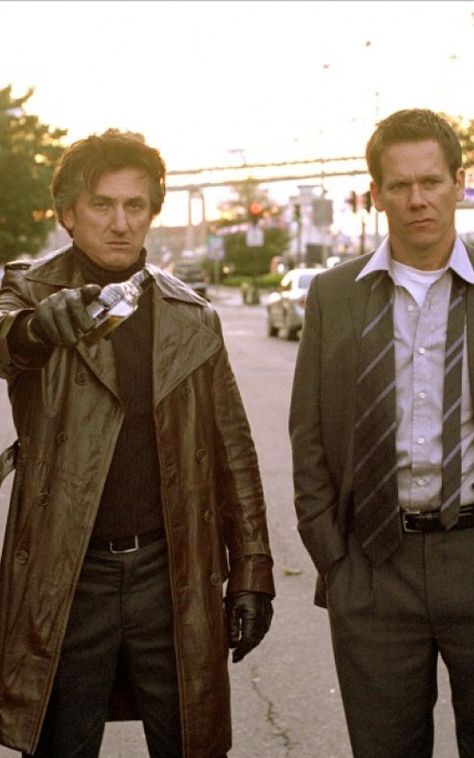 Mystic River 2003 Best Movies List, Tim Robbins, Mystic River, Kevin Bacon, Epic Movie, David Fincher, Movies Worth Watching, Sean Penn, Hannibal Lecter