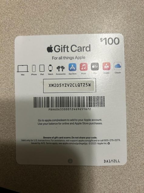 200 Apple Gift Card, Apple Card 200$ Picture, Skyler Simpson, Mathews Archery, Apple Store Gift Card, Hospital Admit, Apple Card, Keanu Reeves Quotes, Anne Maria