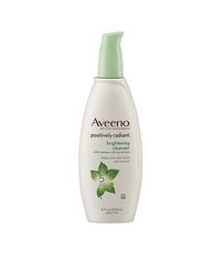 The 14 Best Drugstore Face Washes of 2021 Aveeno Face Wash, Skin Cleanser Diy, Best Drugstore Moisturizer, Drugstore Moisturizer, Aveeno Positively Radiant, Natural Facial Cleanser, Face Mask For Pores, Exfoliating Face Scrub, Brightening Cleanser