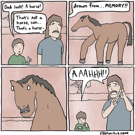 Horse Comic, Witty Comics, Horse Meme, Artist Problems, Rwby Comic, Artist Humor, Art Jokes, Horse Drawings, Art Memes