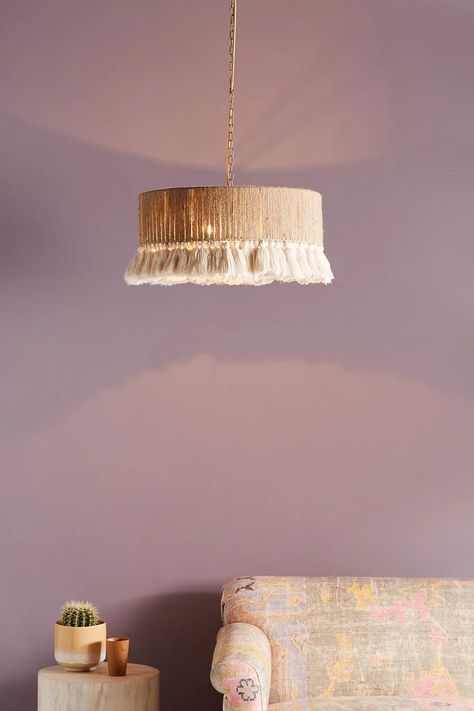 Rope Pendant Light, Rattan Pendant Light, Hemp Rope, Electrical Outlets, Lighting Inspiration, Unique Lighting, Oahu, Warm Light, Sale House