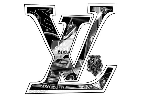 #LV #Linda #Vista #Tattoo #iPad #ipadpro  #ApplePencil #tattoo #design #logo @sdtattoomanny #digitalart #blackandgrey #thanks for looking Kai Name, Lv Tattoo, Old School Font, Old School Fonts, San Diego Tattoo, Name Tattoo, Pattern Tattoo, Tattoo Fonts, Apple Pencil