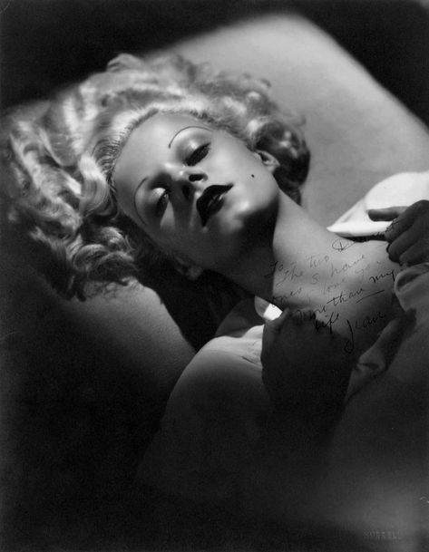 ~Old Hollywood~ on Tumblr Billie Burke, George Hurrell, Vintage Hollywood Glamour, Jean Harlow, Old Hollywood Stars, Marlene Dietrich, Norma Jeane, Blonde Bombshell, Old Hollywood Glamour