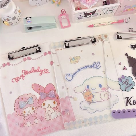 Exam Pad, Creative Logo Design Art, Pretty School Supplies, Hello Kitty Car, Cute Stationary School Supplies, Art Activities For Toddlers, Cute School Stationary, Kawaii School Supplies, Stationery Essentials