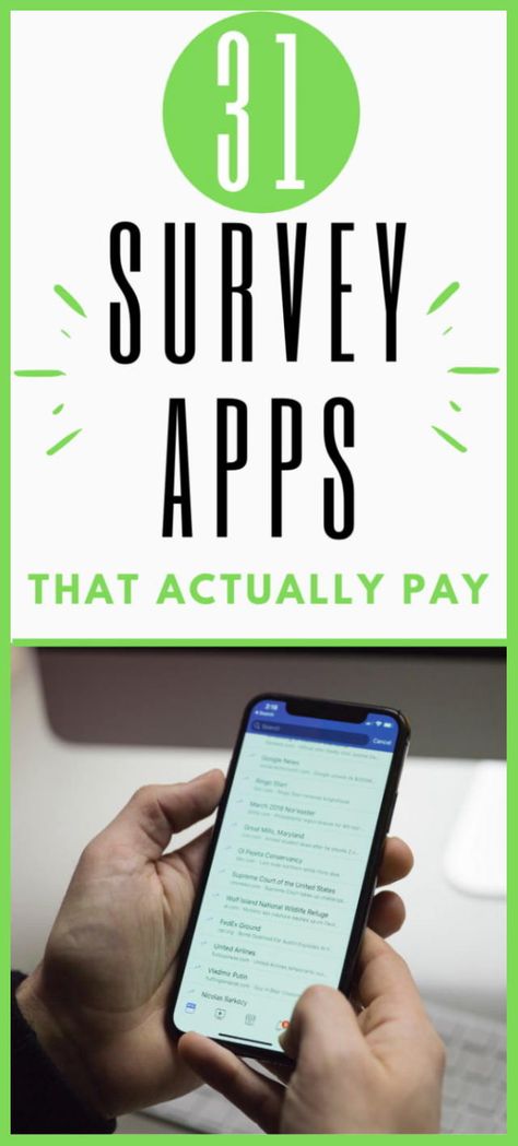 Survey Apps That Pay, Make Money From Your Phone, Apps To Make Money, Best Money Making Apps, Apps That Pay You, Online Surveys That Pay, Apps That Pay, Money Apps, Income From Home