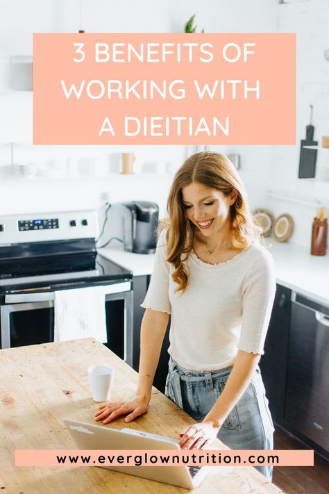 Benefits of working with a dietitian. Virtual nutritionist. Online nutrition coaching. Nutrition Coaching, Intuitive Eating, Nutrition Coach, Coaching, Nutrition, Benefits, Diet