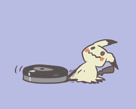 Mimikyu Cute, Pokemon Wallpaper, Pokémon Stuff, Cute Pokemon Wallpaper, Team Rocket, Pokemon Stuff, Catch Em All, Pokemon Pictures, Cute Pokemon