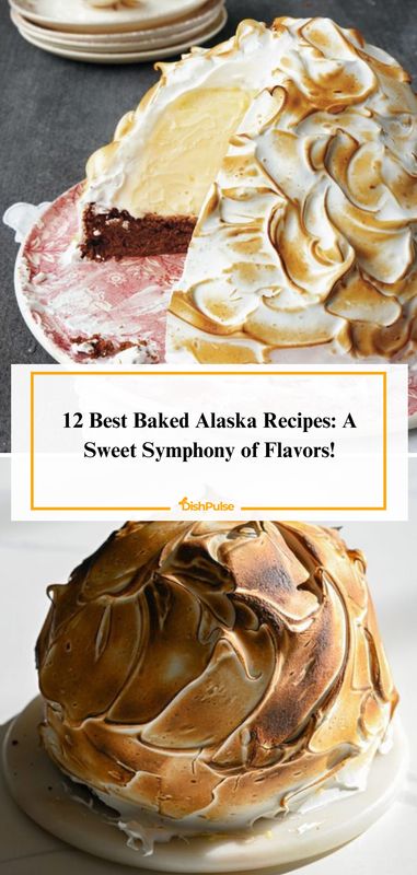 Experience a sweet symphony of flavors with the 12 Best Baked Alaska Recipes! 🍦🔥 



#BakedAlaska #DessertLovers #SweetTreats #DecadentDesserts #DishPulse 𝗟𝗼𝘃𝗲 𝘁𝗵𝗶𝘀? 𝗚𝗶𝘃𝗲 𝗶𝘁 𝗮 𝗵𝗲𝗮𝗿𝘁! Baked Alaska Recipe Traditional, Baked Alaska Flambe, Baked Alaska Recipe, Beef Kabob Recipes, Baked Pears, Baked Alaska, Kabob Recipes, Baking With Honey, Homemade Sweets