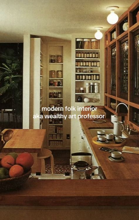 Folk Interior, Living In The Past, Modern Folk, Container Storage, Vintage Interior, Apartment Inspiration, Architecture Interior Design, Architecture Interior, Interior Inspo