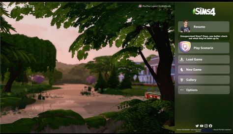 Sims 4 Main Menu Cc, Sims 4 Gameplay Mods, Sims4 Cc Mods, Sims 4 Pc, Cute Sims, Sims 4 Medieval, Sims 3 Cc Finds, The Sims 4 Pc, Sims 4 Mods Cc