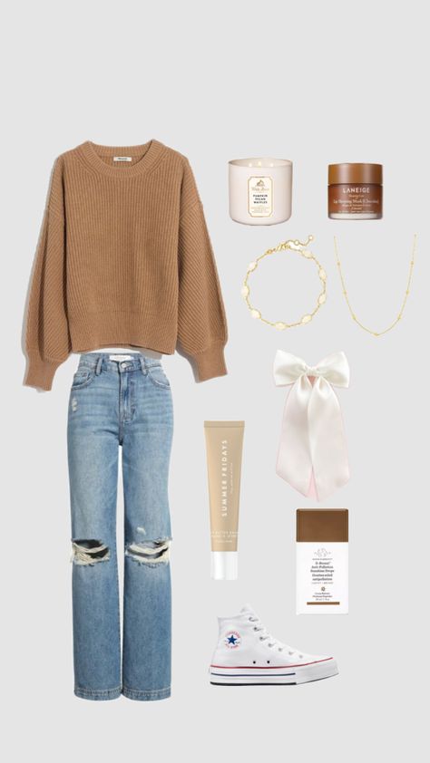 thanksgiving fit🍁 #inspo #fitinspo #thanksgiving #fall #fallfit Cute Thanksgiving Outfit Ideas, Preppy Fall Outfits For School, Thanksgiving Outfits Ideas, Cute Fall Outfits For Church, Fall Fancy Outfits, Teen Thanksgiving Outfits, Preppy Thanksgiving Outfit, Fall Outfit Layout, Virginia Outfits