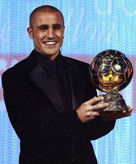 Fabio Cannavaro, Best Player, Real Madrid, Fifa, Soccer, In This Moment, Media, Football