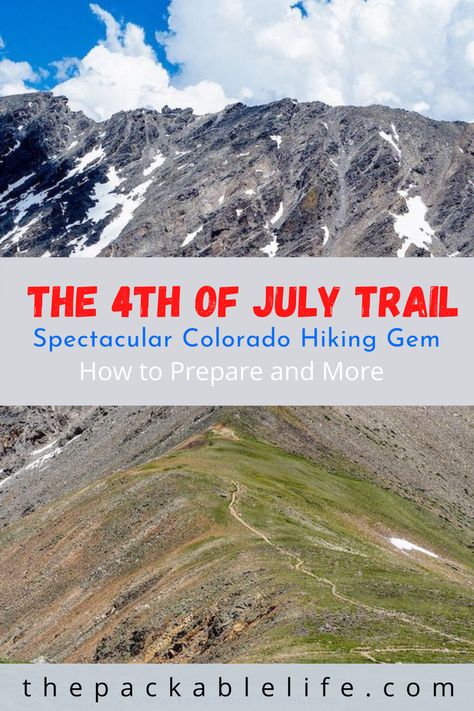 Nederland Colorado, Hikes Near Denver, Colorado Hiking Trails, Hiking Gear List, Trekking Gear, Backpacking Essentials, Hiking Summer, Alpine Forest, Explore Colorado