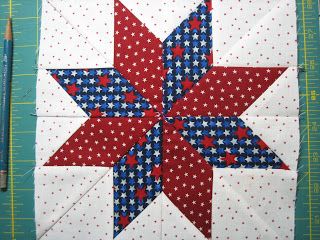 Red Letter Quilts: 8 Point LeMoyne Star Tutorial - No Y Seams! Lemoyne Star Quilt, Diamond Quilts, Lemoyne Star, 8 Point Star, Strip Quilt Patterns, Star Quilt Pattern, Quilt Applique, Star Tutorial, Grandma Quotes