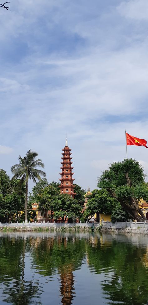 #vietnam #photography #samsunga8plus #wallpaper #temple Vietnamese Aesthetic Wallpaper, Vietnam Wallpaper Aesthetic, Vietnamese Wallpaper, Vietnam Wallpaper, Vietnam Temple, Vietnam Landscape, Vietnam Aesthetic, Vietnam Photography, Vietnam Flag