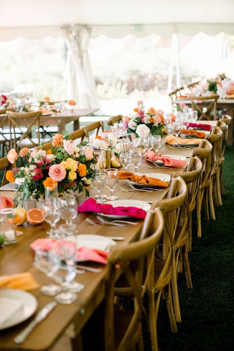 Bright & Fun, Modern Wedding at Ethereal Gardens — Bluebell Florals Classic Colorful Wedding, Modern Bright Wedding, Eagle Photography, San Diego Botanic Garden, Ethereal Wedding, Bright Wedding, Wedding Inside, Photo Booths, Sweet Cheeks