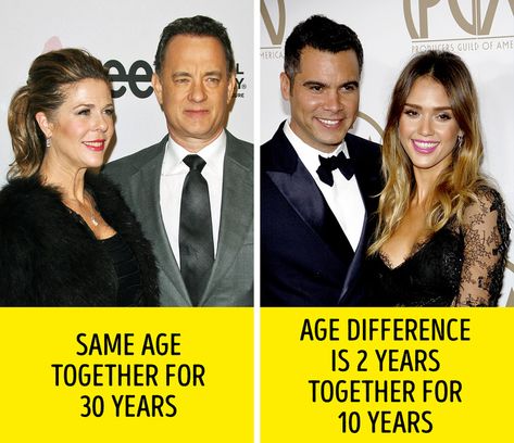 Science Reveals the Perfect Age Difference for a Strong Relationship, and It’s Smaller Than You Might Think Same Age Relationship, Age Difference Relationship, Age Difference, Relationship Help, Distance Relationship, Love Each Other, Strong Relationship, Long Distance Relationship, Emotional Healing