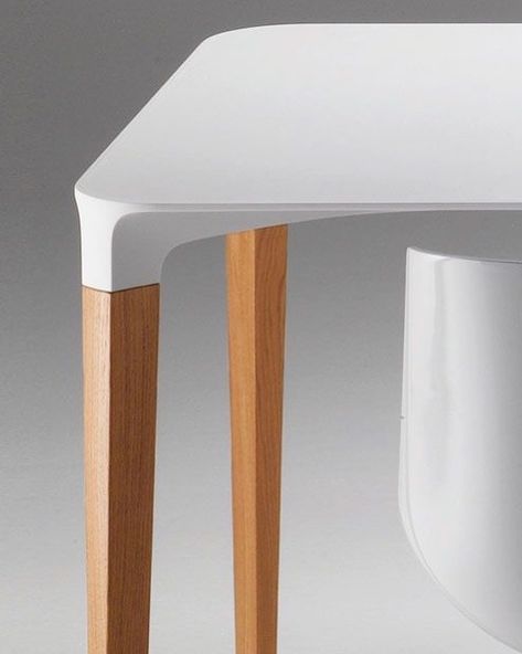 Modern Wood Furniture, Wood Table Legs, La Brea, Furniture Rental, Wood Joints, Elegant Furniture, Furniture Stores, Furniture Details, Design Living Room