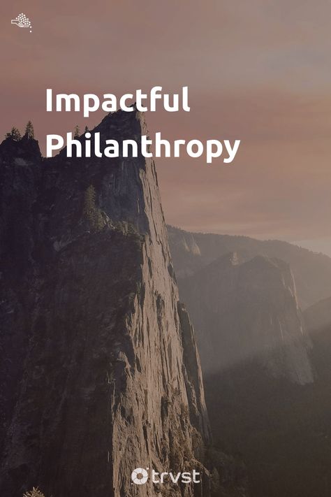 "Impactful Philanthropy"- Welcome to #TRVSTLOVES. We curate news, ideas and inspiration from across the world which demonstrate how real action can accomplish positive social impact. This month we’re looking at examples of philanthropy and the different ways in which people donate time, effort and money. Amicus.io secures $8.7m in series B... #trvst #news #giving&philanthropy #trvstloves #impact #socialimpact #donate #philanthropy #people #socent #giveforthefuture #socialchange #changetheworld Philanthropy Ideas, Philanthropy Aesthetic, Goal Board, Author Platform, Skin Aesthetics, Lottery Winner, Social Change, Year Plan, Social Impact