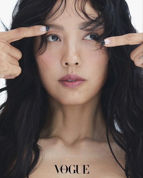 Lee Hyori, Magazine Photoshoot, Selfie Inspo, Vogue Korea, Dancing Queen, Dancing, Twins, Vogue, Magazine