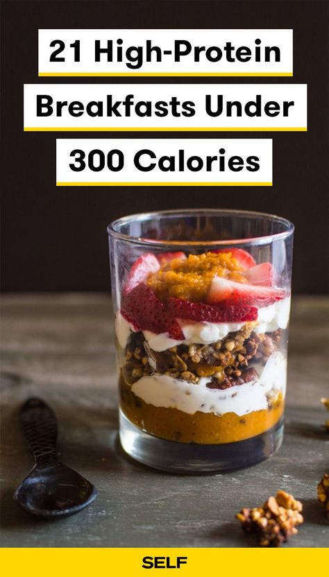 Protein And Complex Carbs Meals, High Protein Low Calorie Recipes Breakfast, 300 Calorie Breakfast, High Protein Muffins, Protein Breakfasts, Zucchini Quiche, 300 Calorie Meals, High Protein Breakfast Recipes, Low Calorie Breakfast