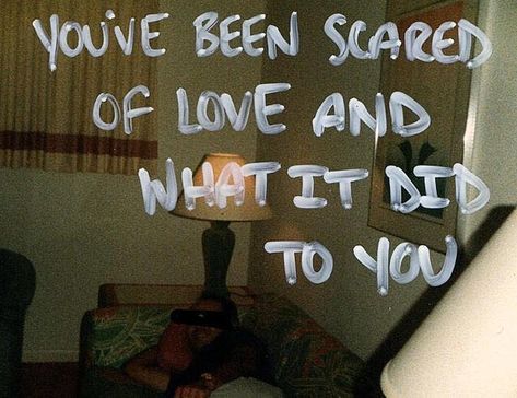 Scared To Love, What’s Going On, Quote Aesthetic, Pretty Words, Worth It, The Words, Words Quotes, The Wall, Muse