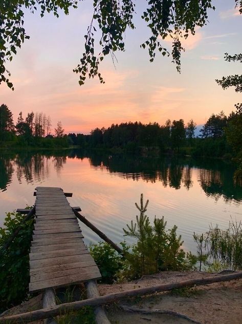 Hidden Lake Aesthetic, Pretty Lake Aesthetic, Spring Lake Aesthetic, Sunset Lake Aesthetic, Lake Asethic, Sunset On A Lake, The Lakes Aesthetic, Lake Asthetic Picture, Lakeside Aesthetic