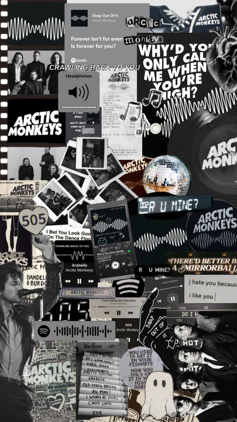 The arctic monkeys <3 Latios Pokemon, Monkeys Wallpaper, The Arctic Monkeys, 505 Arctic Monkeys, Arctic Monkeys Wallpaper, Helloween Wallpaper, Iphone Wallpaper Music, Monkey Wallpaper, Desain Quilling