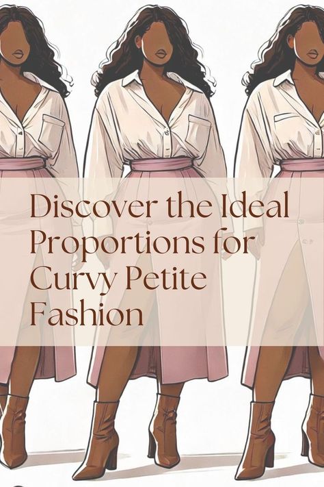 petite fashion Mid Size Fashion For Short Women, Petite Thick Fashion, Curvy And Petite Outfits, Curvy Graduation Outfit, Outfits For Curvy Petite Women, Clothes For Short Curvy Figures, Chubby Petite Outfits, Petite Fashion Curvy, Outfits For Petite Curvy Women