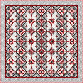 Sew'n Wild Oaks Quilting Blog: Heritge on Parade Heritage Quilt Pattern Free, Heritage Quilt Pattern, Funky Quilts, Xmas Quilts, Heritage Quilt, Quilt Stars, Simple Quilts, Quilting Fashion, Log Cabin Quilt Pattern