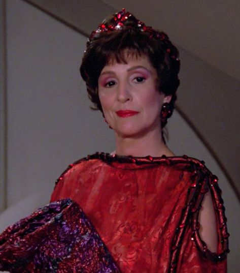 Lwaxana Troi, Nurse Chapel, Majel Barrett, Enterprise Ship, Deanna Troi, Whose Line Is It Anyway?, Deep Space 9, Star Trek Show, Star Trek Images