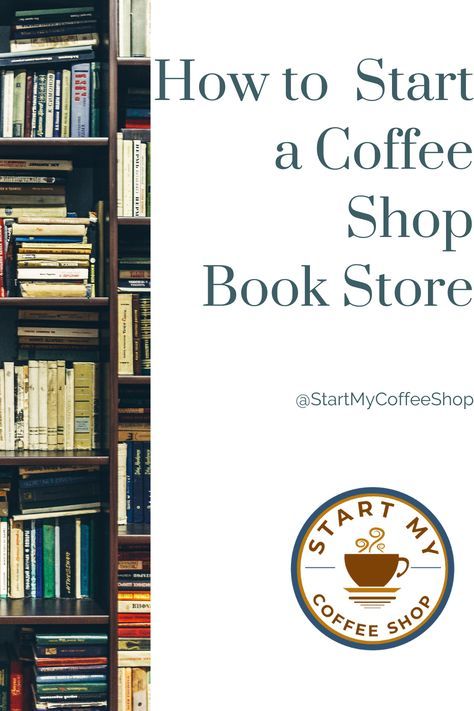 Coffee And Writing, New Cafe Ideas, Reading Cafe Aesthetic, Starting A Bookstore, Mobile Bookstore Trailer, Coffee And Book Shop, Cafe Bookstore Aesthetic, Book Cafe Ideas, Book Shop Cafe