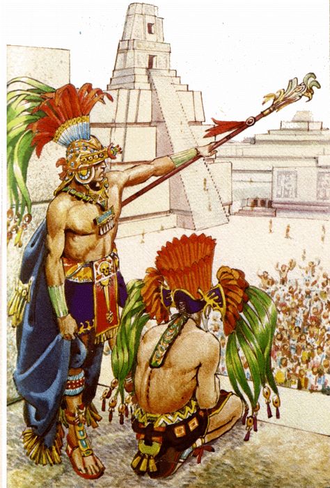 [Warband][B] The Mayans (Warband 1.143) (Suspended) The Mayans, Aztec Civilization, Aztec Empire, Maya Civilization, Aztec Culture, Mayan Art, Ancient Maya, Aztec Warrior, Mayan Culture