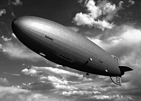 Airship Balloon, Zeppelin Airship, Air Ship, Flying Vehicles, New Aircraft, Aircraft Design, Stargate, Air Travel, New Project